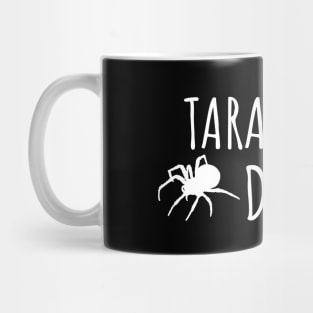 Tarantula Dad Mug